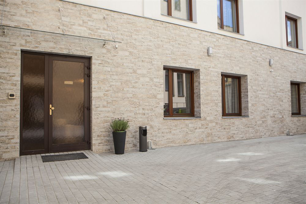 اوروبا ابارتمنت